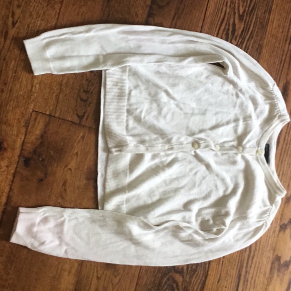 Sweater - Picture 1 of 3